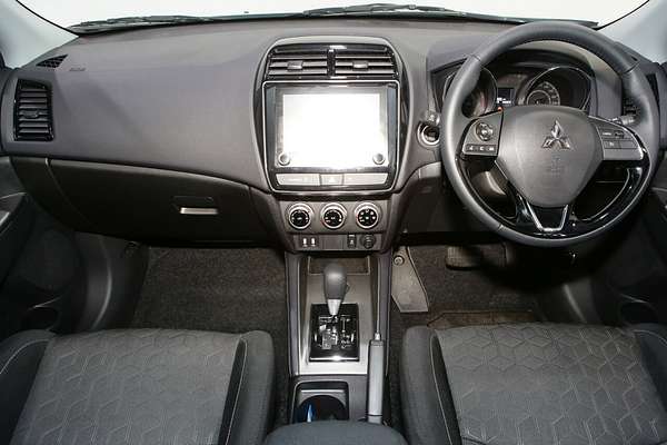 2024 Mitsubishi ASX LS XD