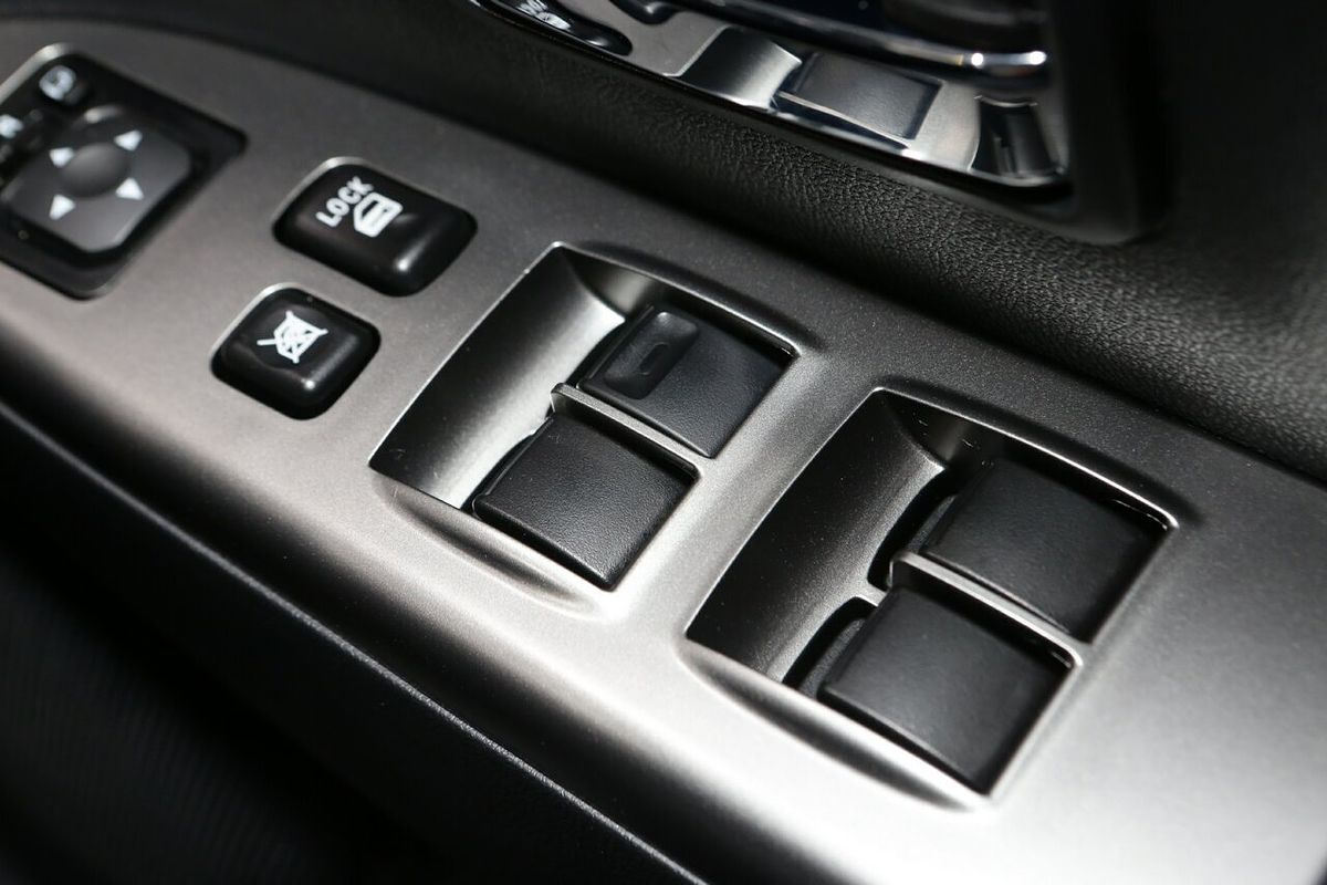 2024 Mitsubishi ASX LS XD