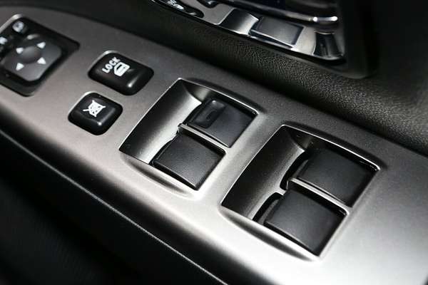 2024 Mitsubishi ASX LS XD