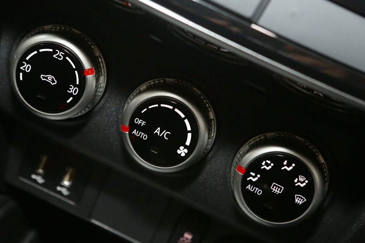 2024 Mitsubishi ASX LS XD