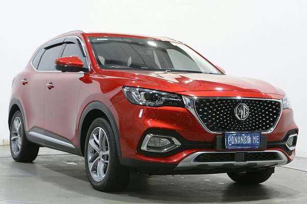 2022 MG HS Essence X SAS23