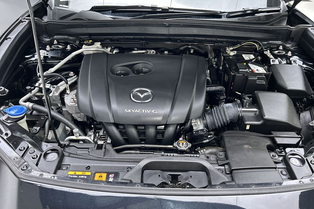 2021 Mazda CX-30 G20 Touring DM Series