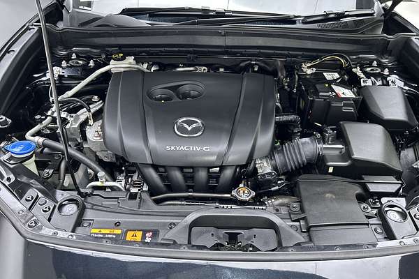 2021 Mazda CX-30 G20 Touring DM Series