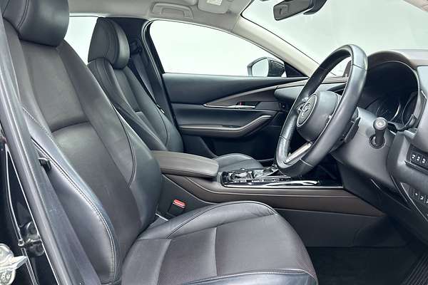 2021 Mazda CX-30 G20 Touring DM Series