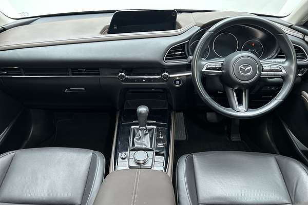 2021 Mazda CX-30 G20 Touring DM Series
