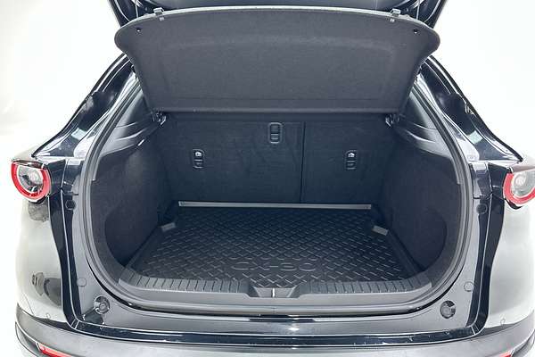 2021 Mazda CX-30 G20 Touring DM Series