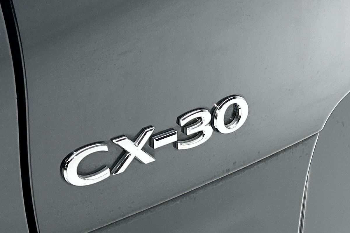 2021 Mazda CX-30 G20 Touring DM Series