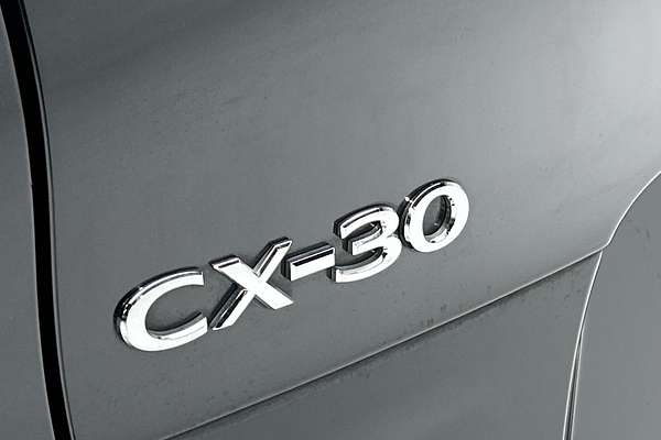 2021 Mazda CX-30 G20 Touring DM Series
