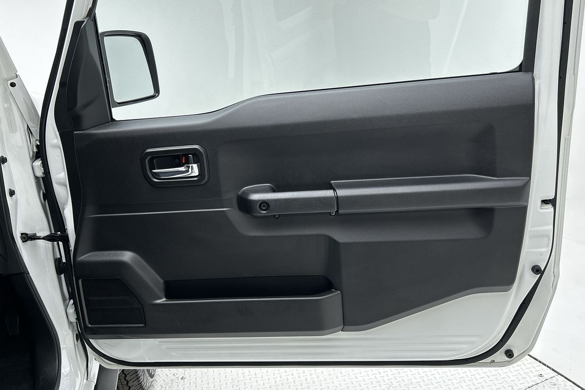 2024 Suzuki Jimny GLX GJ