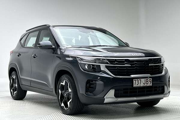 2023 Kia Seltos Sport SP2 PE