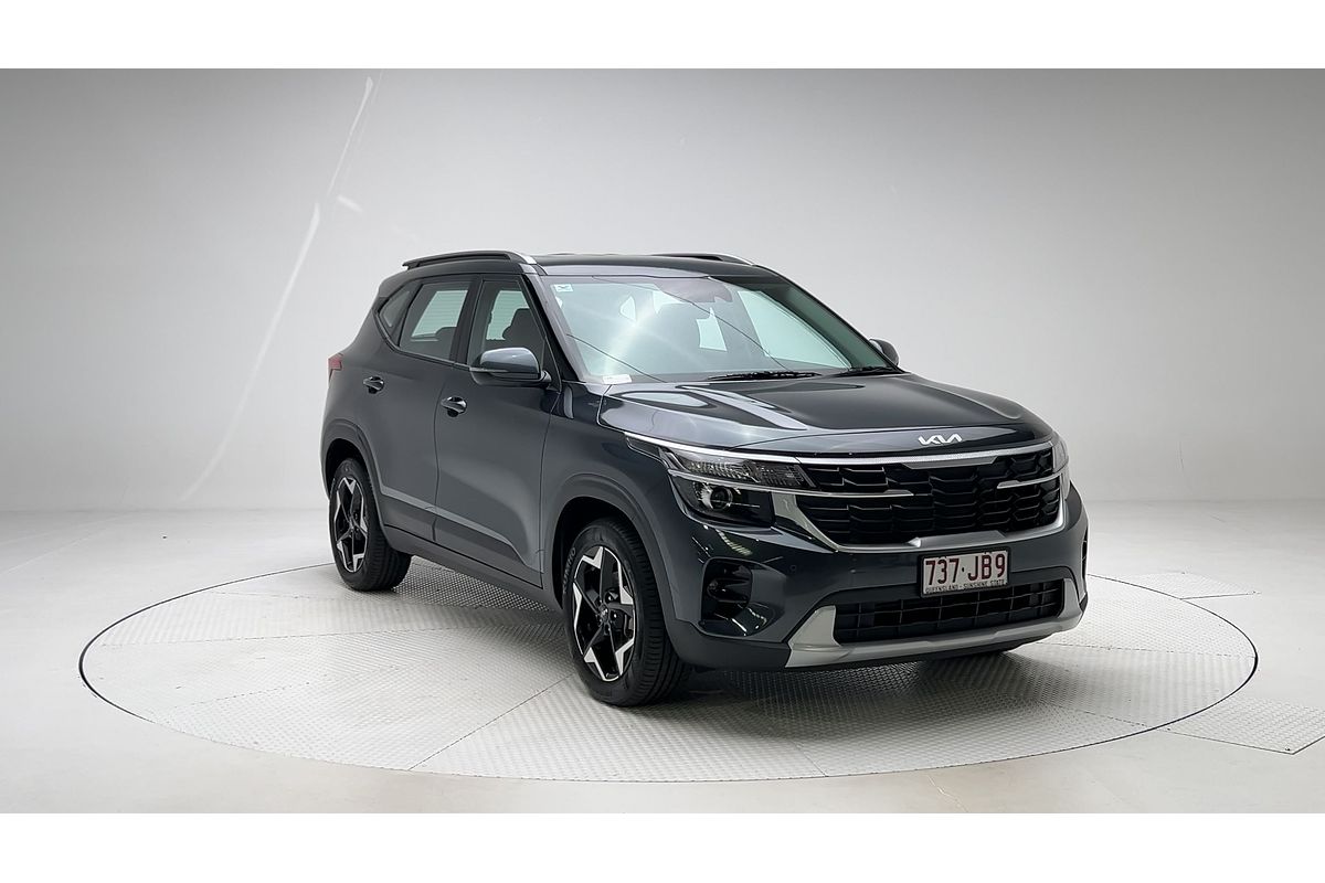 2023 Kia Seltos Sport SP2 PE