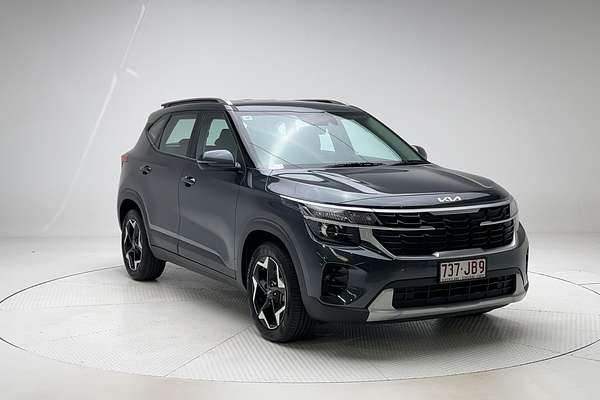 2023 Kia Seltos Sport SP2 PE