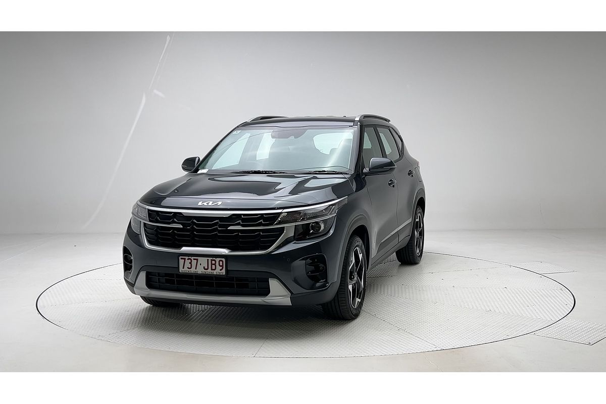 2023 Kia Seltos Sport SP2 PE