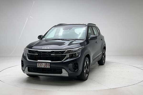 2023 Kia Seltos Sport SP2 PE