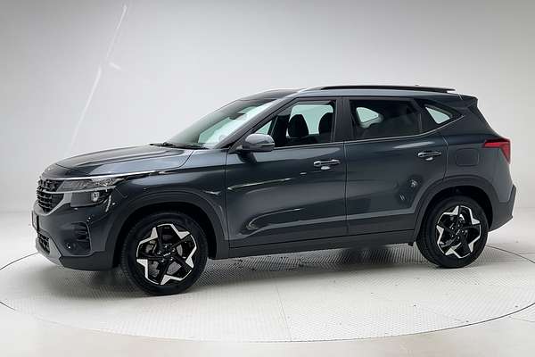 2023 Kia Seltos Sport SP2 PE