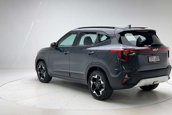 2023 Kia Seltos Sport SP2 PE