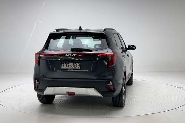 2023 Kia Seltos Sport SP2 PE