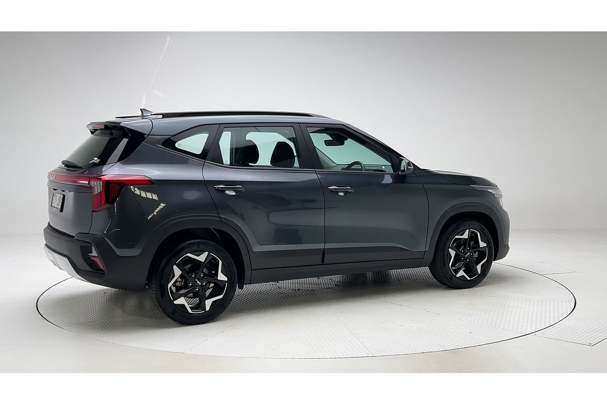 2023 Kia Seltos Sport SP2 PE