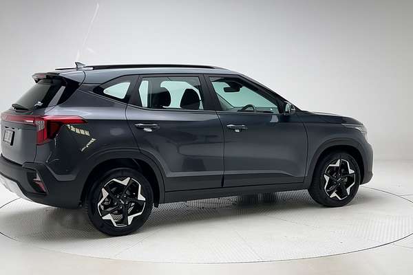 2023 Kia Seltos Sport SP2 PE