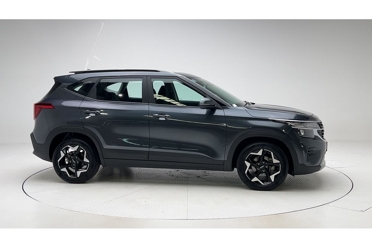 2023 Kia Seltos Sport SP2 PE