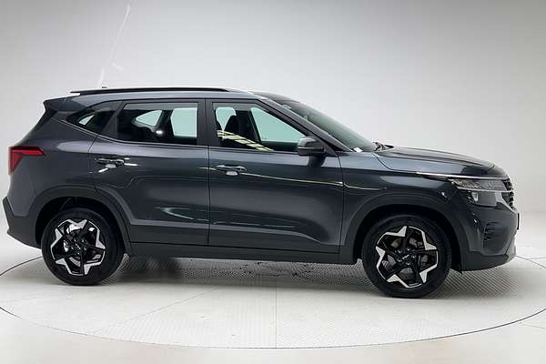 2023 Kia Seltos Sport SP2 PE