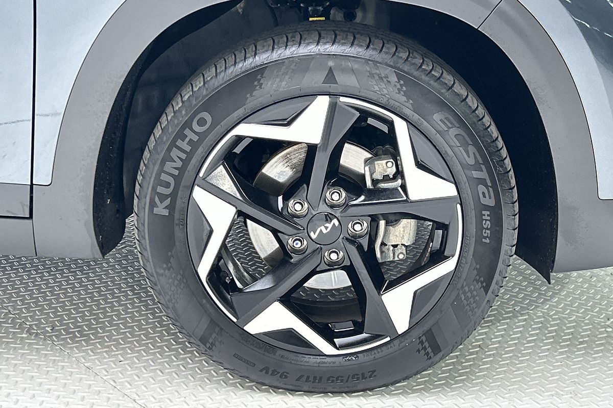 2023 Kia Seltos Sport SP2 PE
