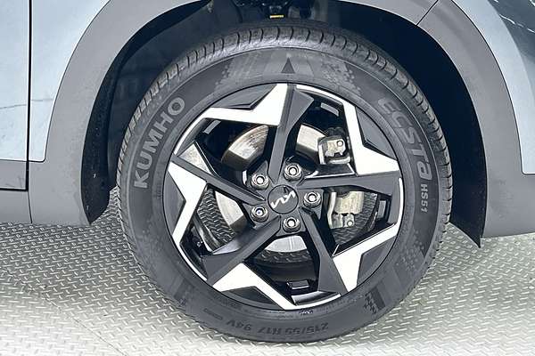 2023 Kia Seltos Sport SP2 PE