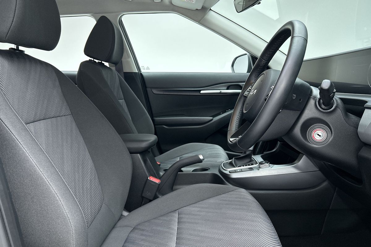 2023 Kia Seltos Sport SP2 PE