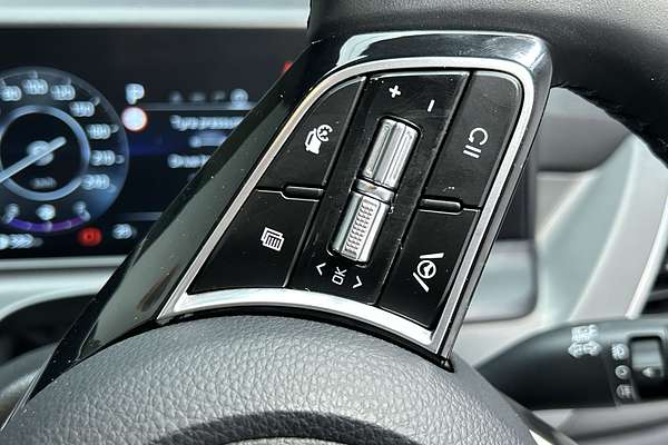 2023 Kia Seltos Sport SP2 PE