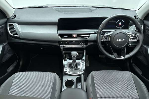 2023 Kia Seltos Sport SP2 PE