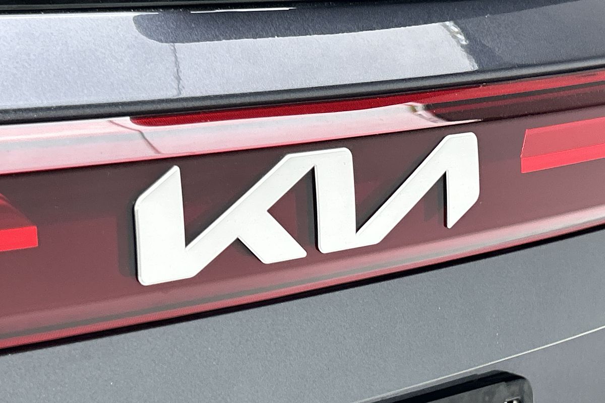 2023 Kia Seltos Sport SP2 PE