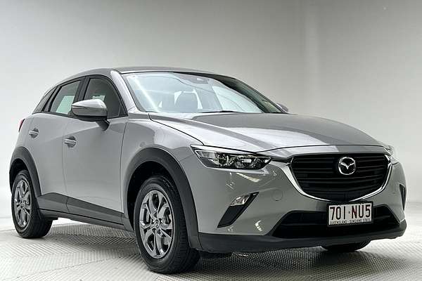 2023 Mazda CX-3 G20 Sport DK