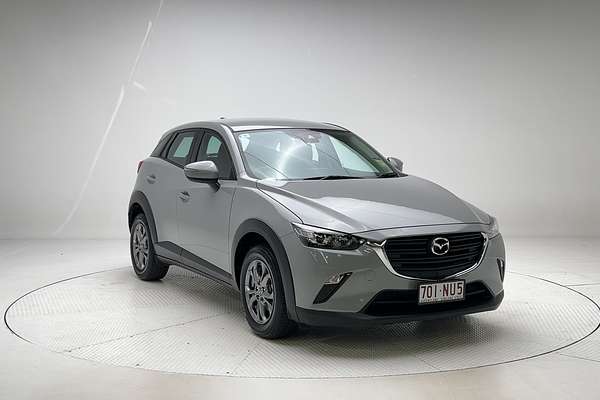 2023 Mazda CX-3 G20 Sport DK