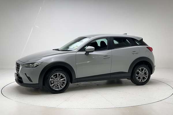 2023 Mazda CX-3 G20 Sport DK