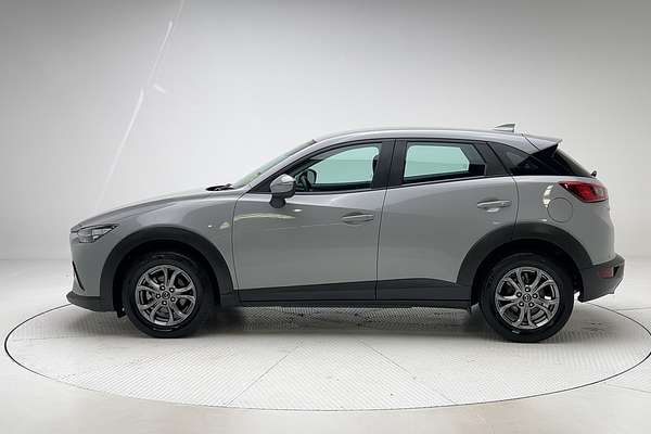 2023 Mazda CX-3 G20 Sport DK