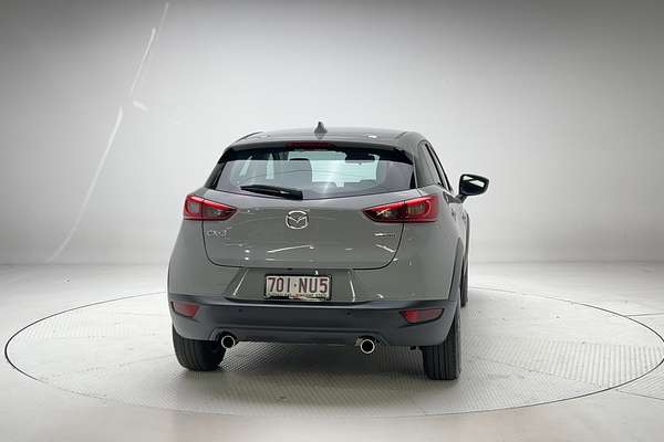 2023 Mazda CX-3 G20 Sport DK