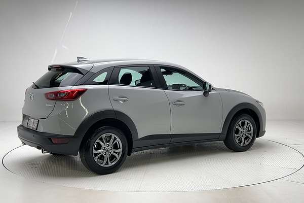 2023 Mazda CX-3 G20 Sport DK