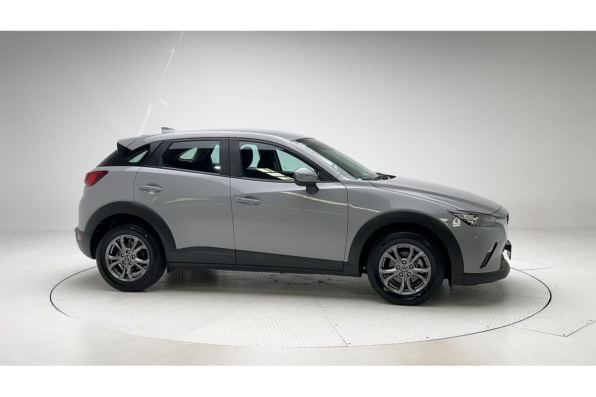 2023 Mazda CX-3 G20 Sport DK
