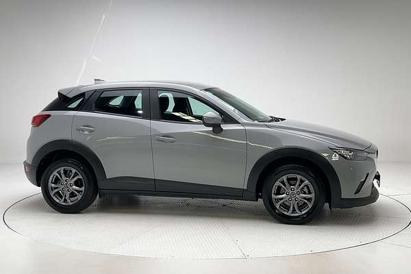 2023 Mazda CX-3 G20 Sport DK