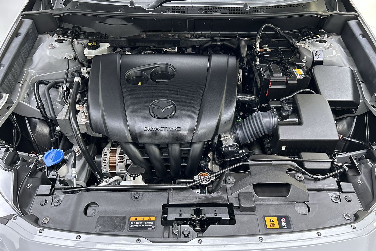 2023 Mazda CX-3 G20 Sport DK