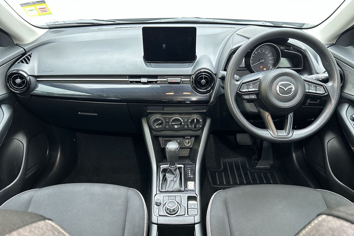 2023 Mazda CX-3 G20 Sport DK