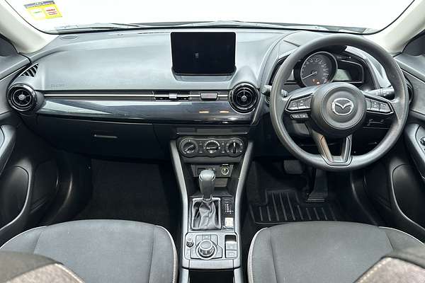 2023 Mazda CX-3 G20 Sport DK