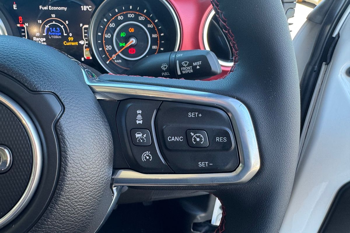 2023 Jeep Gladiator Rubicon JT All Wheel Drive