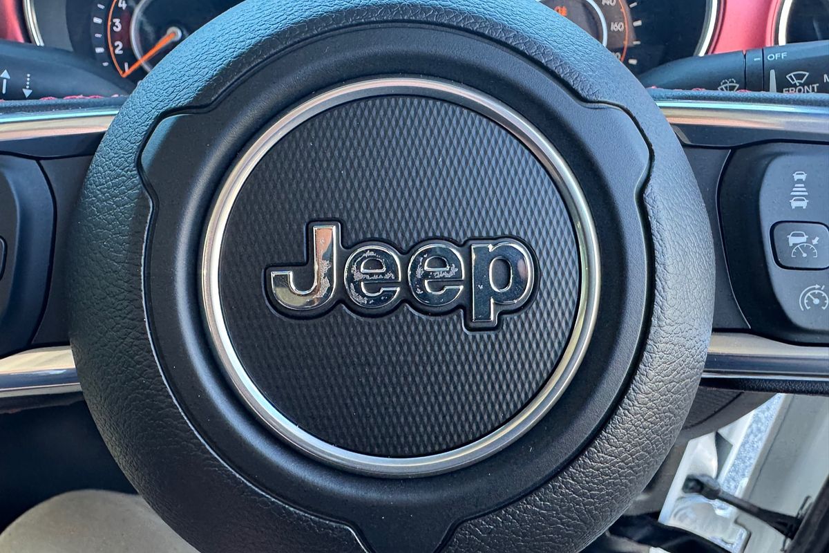 2023 Jeep Gladiator Rubicon JT All Wheel Drive