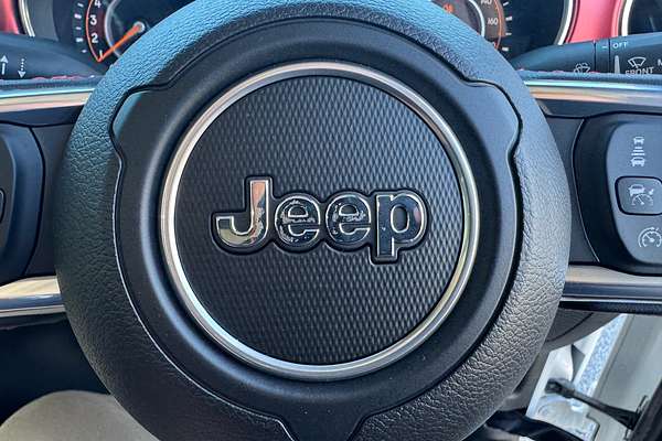2023 Jeep Gladiator Rubicon JT All Wheel Drive