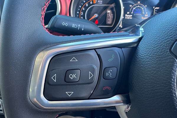 2023 Jeep Gladiator Rubicon JT All Wheel Drive