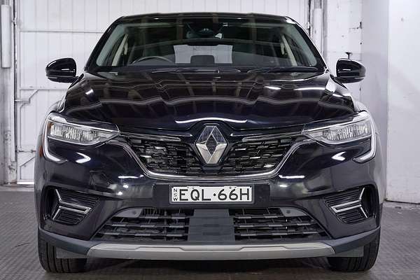 2021 Renault Arkana Zen JL1