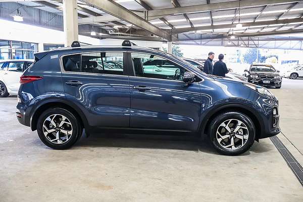 2019 Kia Sportage Si QL