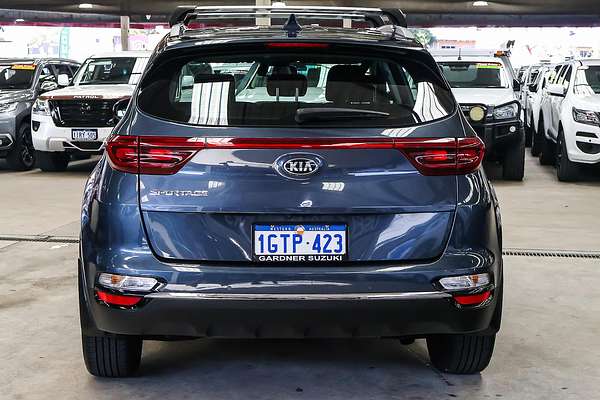 2019 Kia Sportage Si QL