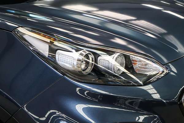 2019 Kia Sportage Si QL